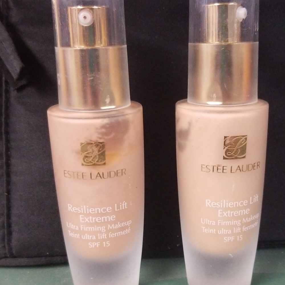 Resilience Lift Extreme Makeup